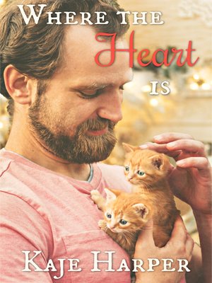cover image of Where the Heart Is